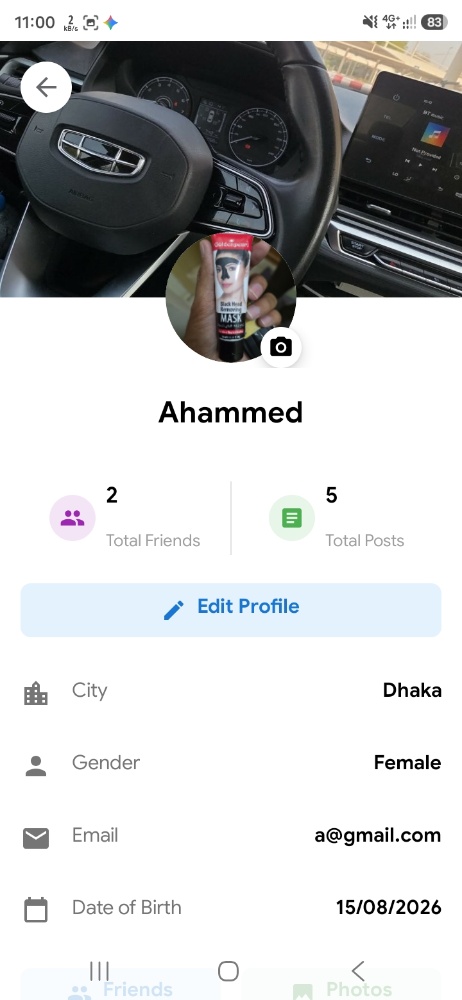 News Feed